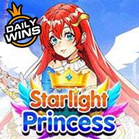 Starlight Princess;